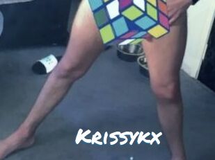 Krissykx