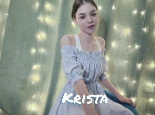 Krista