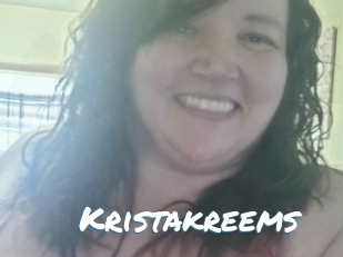 Kristakreems