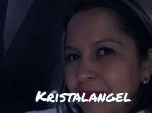 Kristalangel