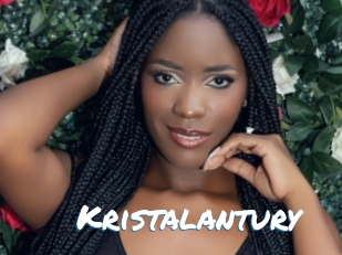 Kristalantury