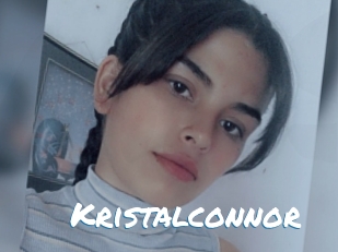 Kristalconnor