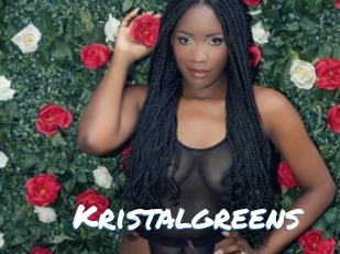 kristalgreens Max 50