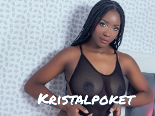 kristalpoket Max 50