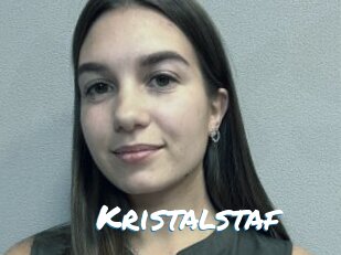Kristalstaf