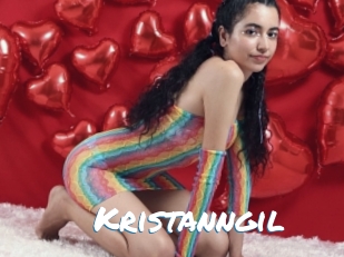 Kristanngil