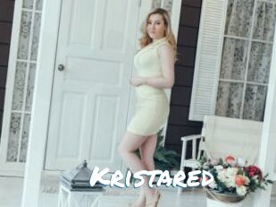 Kristared