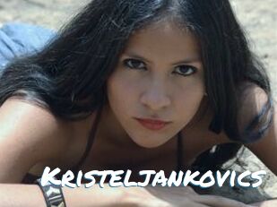 Kristeljankovics