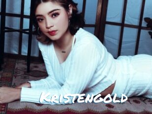 Kristengold