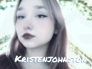 Kristenjohnston