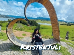 Kristenjuli