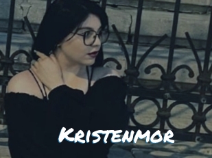 Kristenmor