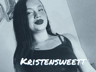 Kristensweett