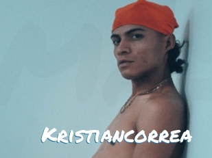 Kristiancorrea