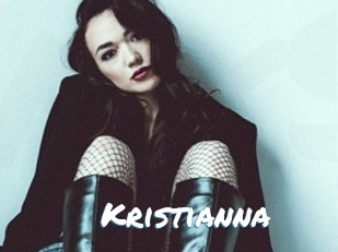 Kristianna
