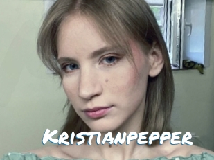 Kristianpepper