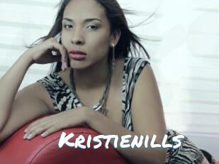 Kristienills