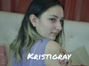 Kristigray