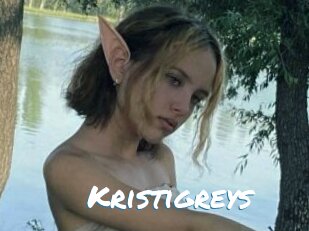 Kristigreys