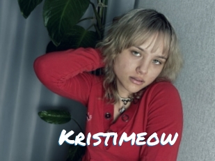 Kristimeow