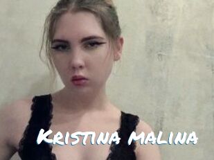 Kristina_malina