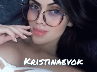 Kristinaevok