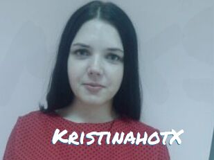 KristinahotX