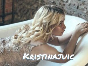 Kristinajuic