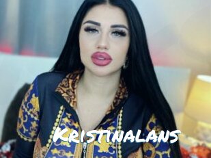Kristinalans
