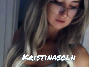 Kristinasoln