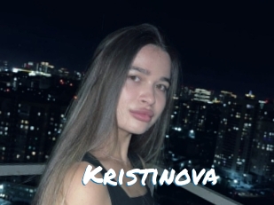 Kristinova