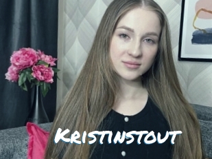 Kristinstout