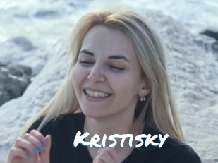 Kristisky