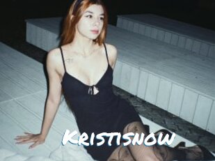 Kristisnow