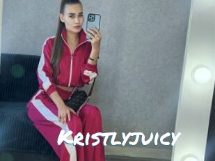 Kristlyjuicy