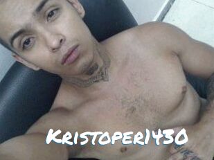Kristoper1430
