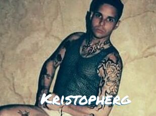 Kristopherg