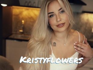Kristyflowers
