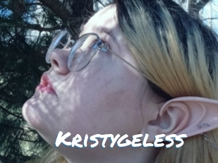 Kristygeless