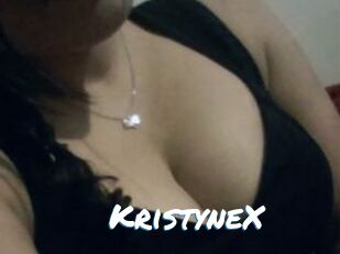 KristyneX
