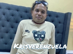 Krisverenzuela