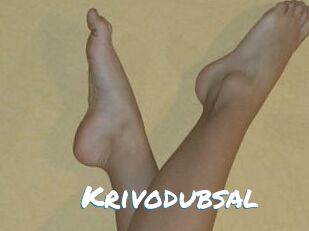 Krivodubsal