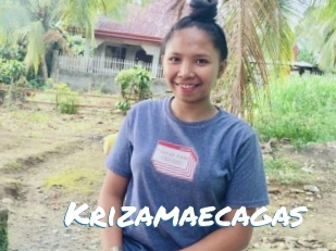 Krizamaecagas