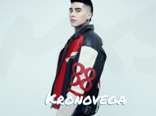 Kronovega
