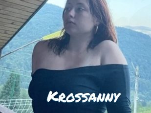 Krossanny