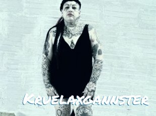 Kruelaxgannster