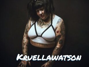 Kruellawatson