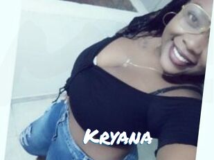 Kryana