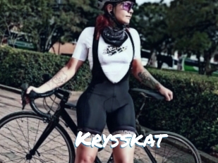 Krysskat