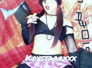 Krystaarxxx